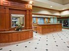 фото отеля Hilton Garden Inn Minneapolis/Maple Grove