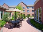 фото отеля Hilton Garden Inn Minneapolis/Maple Grove