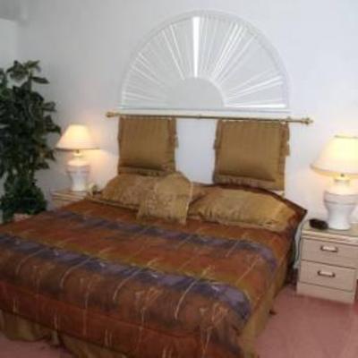 фото отеля Lindfield Vacation Rental Four Corners