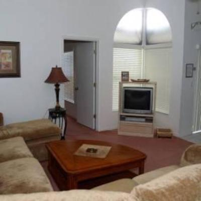 фото отеля Lindfield Vacation Rental Four Corners