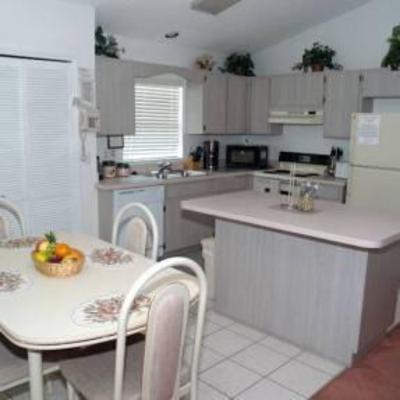 фото отеля Lindfield Vacation Rental Four Corners