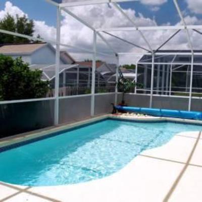 фото отеля Lindfield Vacation Rental Four Corners
