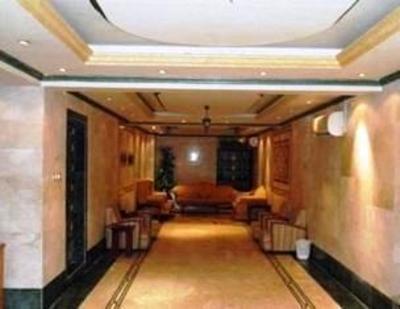 фото отеля Al Hamra Palace - King Abdullah Branch