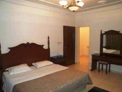 фото отеля Al Hamra Palace - King Abdullah Branch
