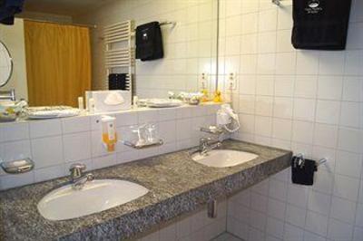 фото отеля BEST WESTERN Hotel Walhalla