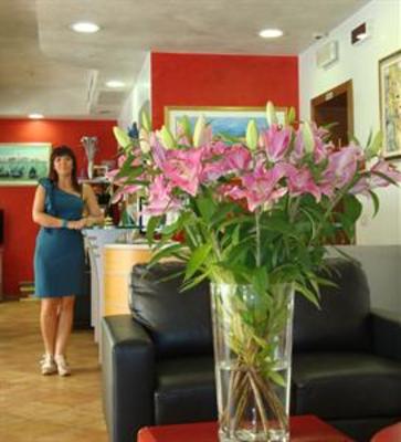 фото отеля Hotel Venezia Caorle