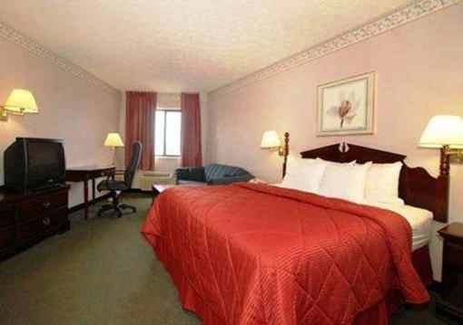 фото отеля Quality Inn Elyria