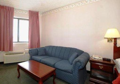 фото отеля Quality Inn Elyria