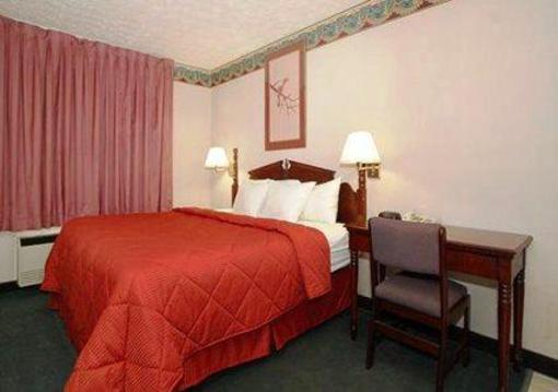 фото отеля Quality Inn Elyria
