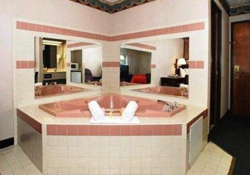 фото отеля Quality Inn Elyria