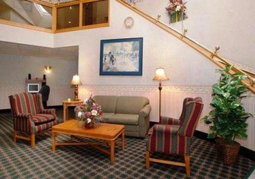 фото отеля Quality Inn Elyria