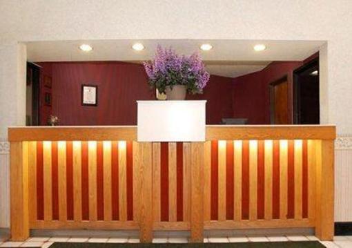 фото отеля Quality Inn Elyria