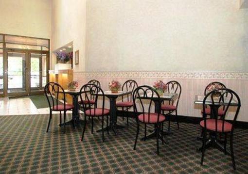 фото отеля Quality Inn Elyria