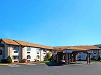 Quality Inn Elyria
