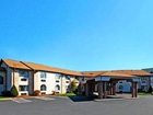 фото отеля Quality Inn Elyria