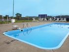 фото отеля Travelodge - Mansfield
