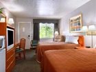 фото отеля Travelodge - Mansfield