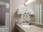 фото отеля Travelodge - Mansfield
