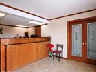 фото отеля Travelodge - Mansfield