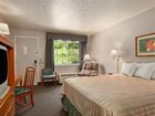 фото отеля Travelodge - Mansfield