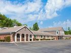 фото отеля Travelodge - Mansfield