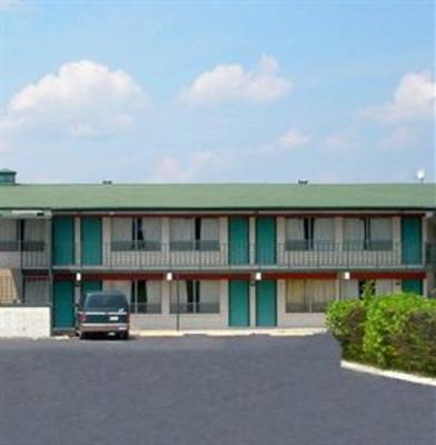 фото отеля Budget Inn Malvern (Arkansas)
