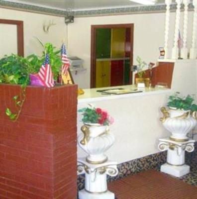 фото отеля Budget Inn Malvern (Arkansas)