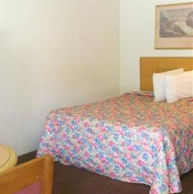 фото отеля Budget Inn Malvern (Arkansas)