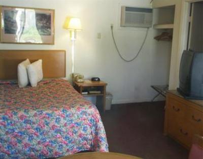 фото отеля Budget Inn Malvern (Arkansas)