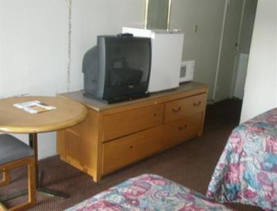 фото отеля Budget Inn Malvern (Arkansas)