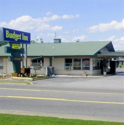 фото отеля Budget Inn Malvern (Arkansas)