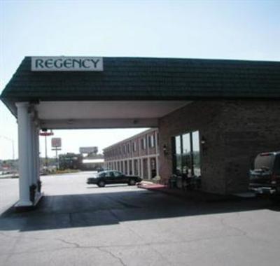 фото отеля Regency Inn and Suites West Plains