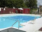 фото отеля Regency Inn and Suites West Plains