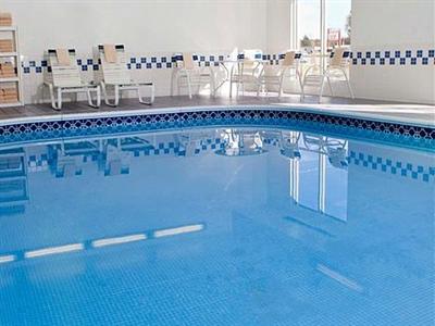 фото отеля Fairfield Inn Lima