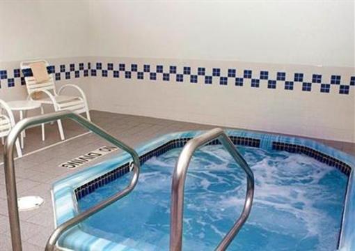 фото отеля Fairfield Inn Lima