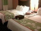 фото отеля Fairfield Inn Lima