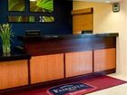 фото отеля Fairfield Inn Lima