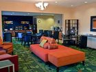 фото отеля Fairfield Inn Lima