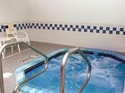 фото отеля Fairfield Inn Lima