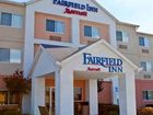 фото отеля Fairfield Inn Lima