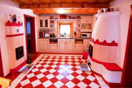 фото отеля Patohill Vineyard Village