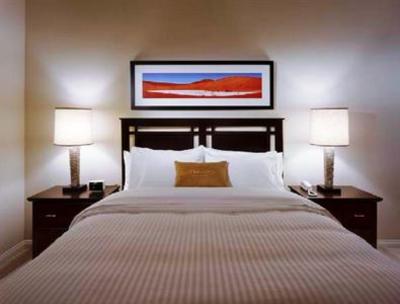 фото отеля Oakwood at La Jolla Crossroads