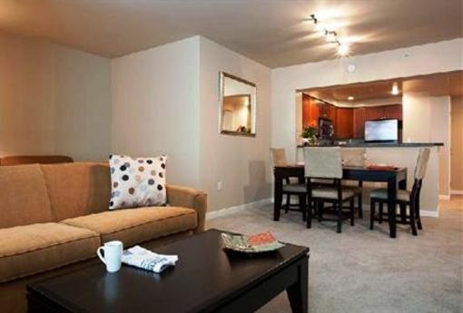 фото отеля Oakwood at La Jolla Crossroads