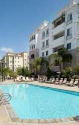 фото отеля Oakwood at La Jolla Crossroads