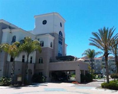 фото отеля Oakwood at La Jolla Crossroads