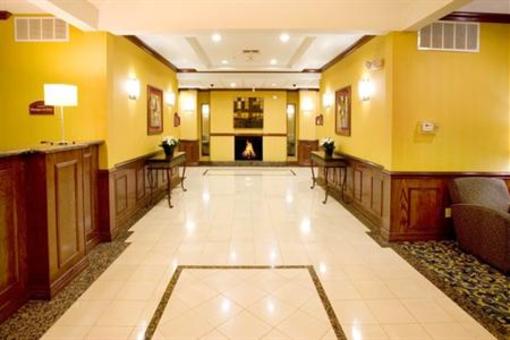 фото отеля Holiday Inn Express Hotel & Suites Falfurrias