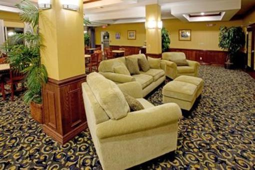 фото отеля Holiday Inn Express Hotel & Suites Falfurrias