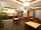 фото отеля Holiday Inn Express Hotel & Suites Falfurrias