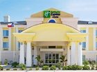 фото отеля Holiday Inn Express Hotel & Suites Falfurrias