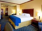 фото отеля Holiday Inn Express Hotel & Suites Falfurrias